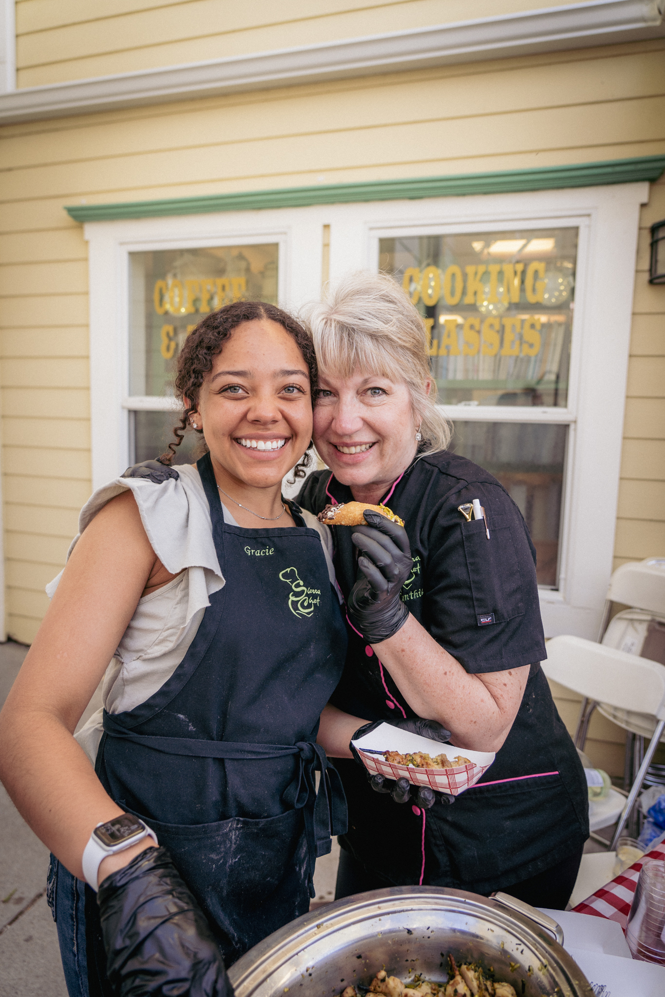 🍴 Sip, Savor, Saddle Up! Genoa... - Visit Carson Valley | Facebook