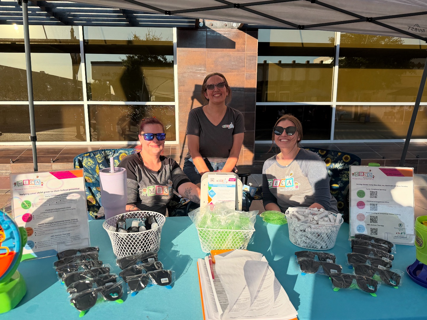 MECA Therapies | Las Cruces NM