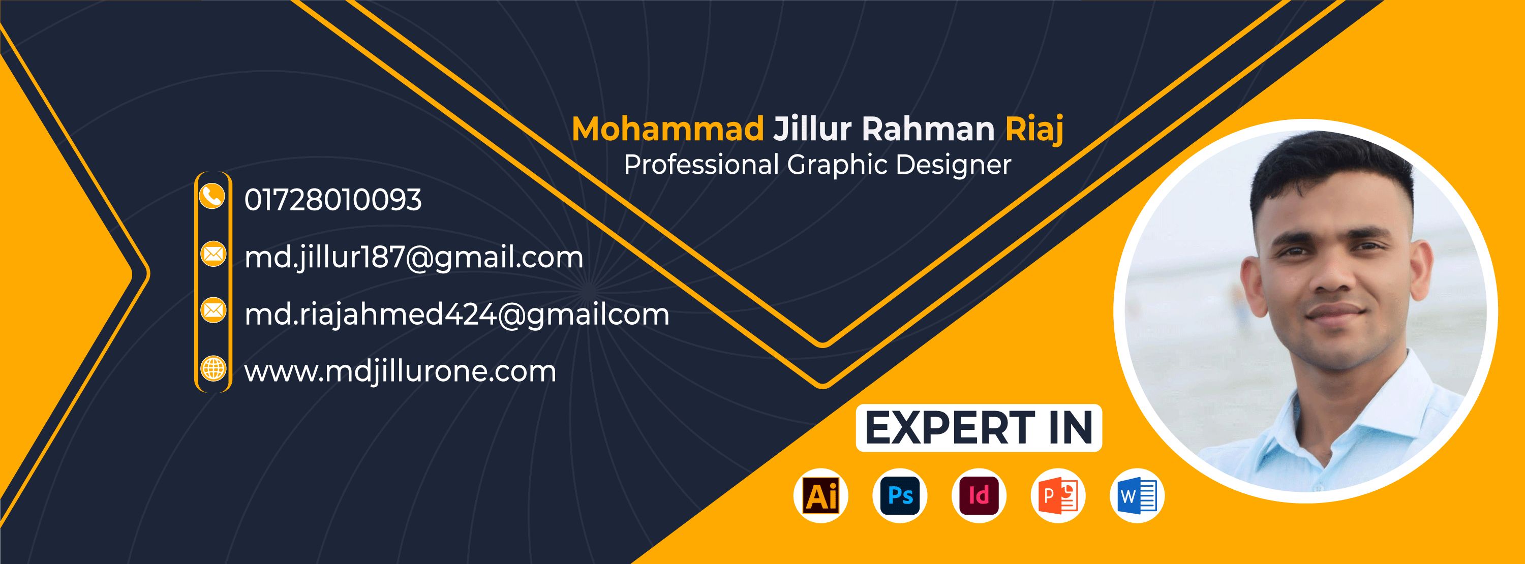 MD Riaj Ahmed