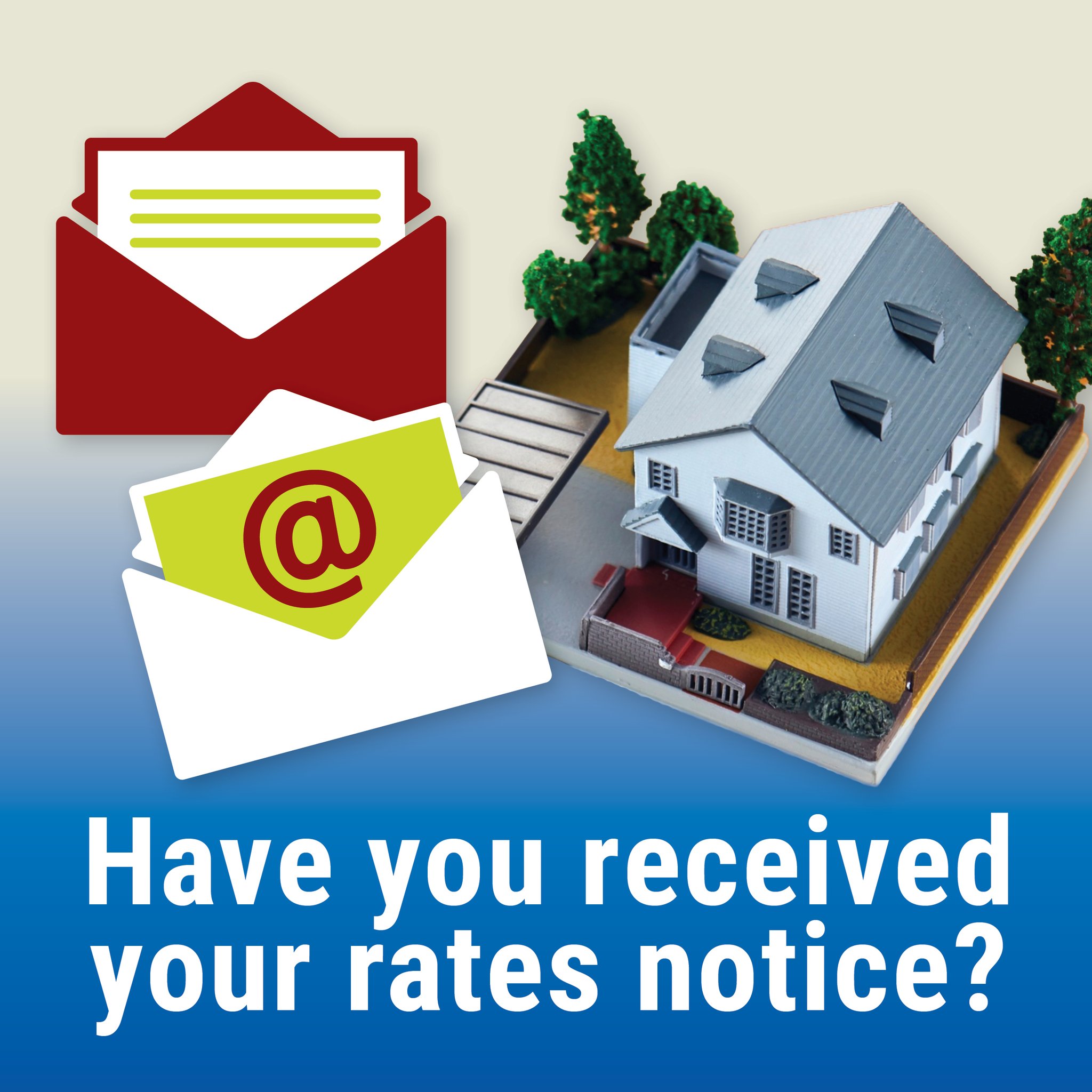 Rate notices have been... - Tablelands Regional Council | Facebook