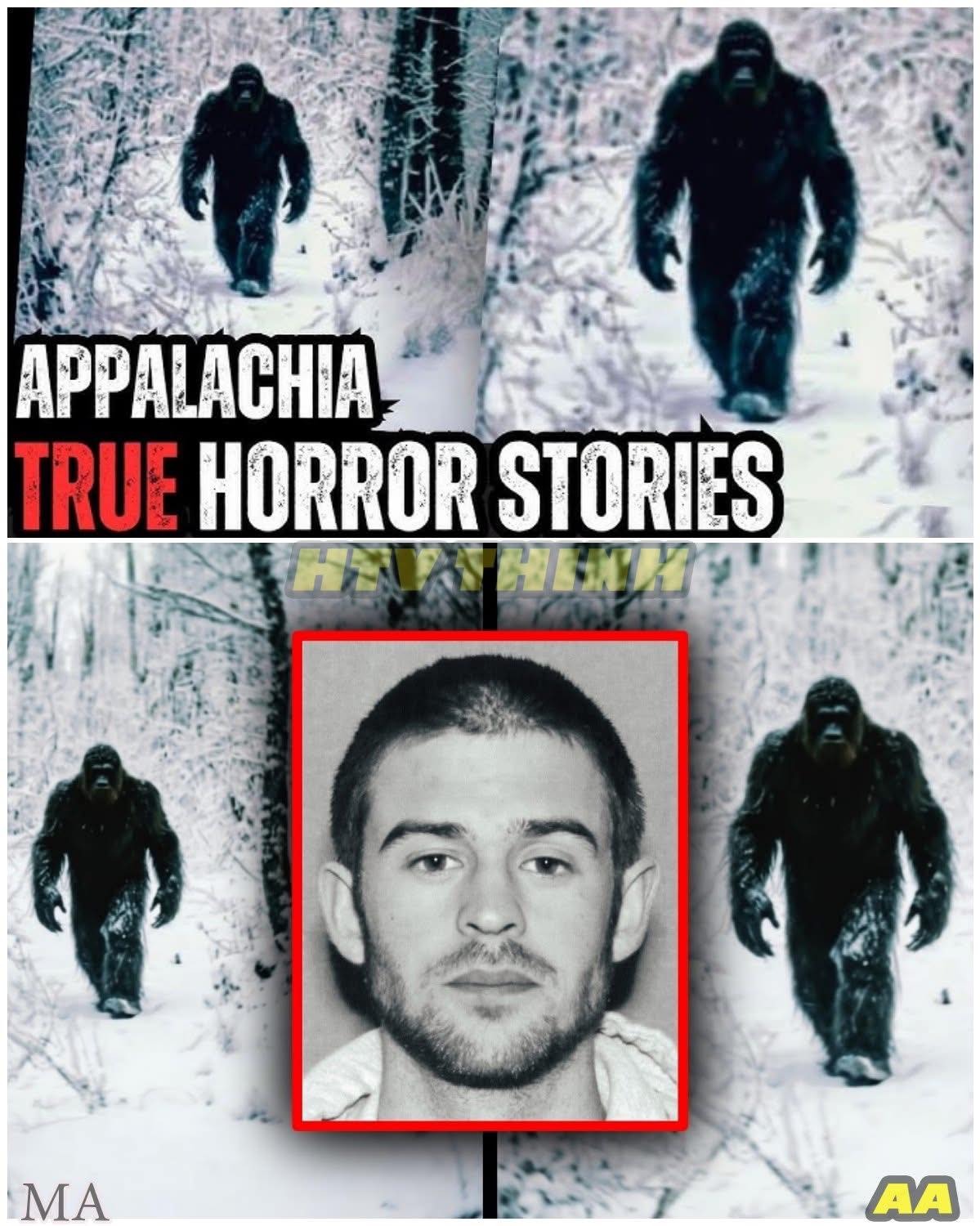 Cryptid - 🦊 “BIGFOOT ON CAMERA: Hiker’s CHILLING Video Sends Shockwaves ...