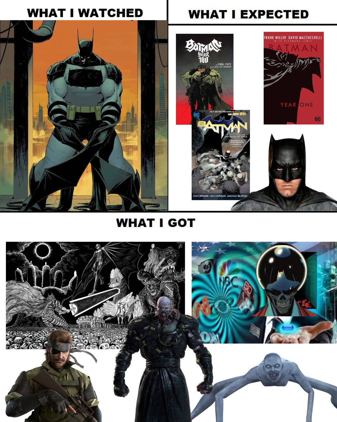 Absolute Batman #1 Japanese Import Available