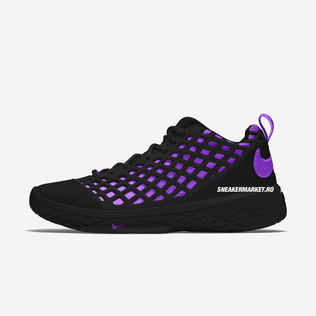First look at the Nike Kobe 3 Low Protro “CHBL” for 2026, and this