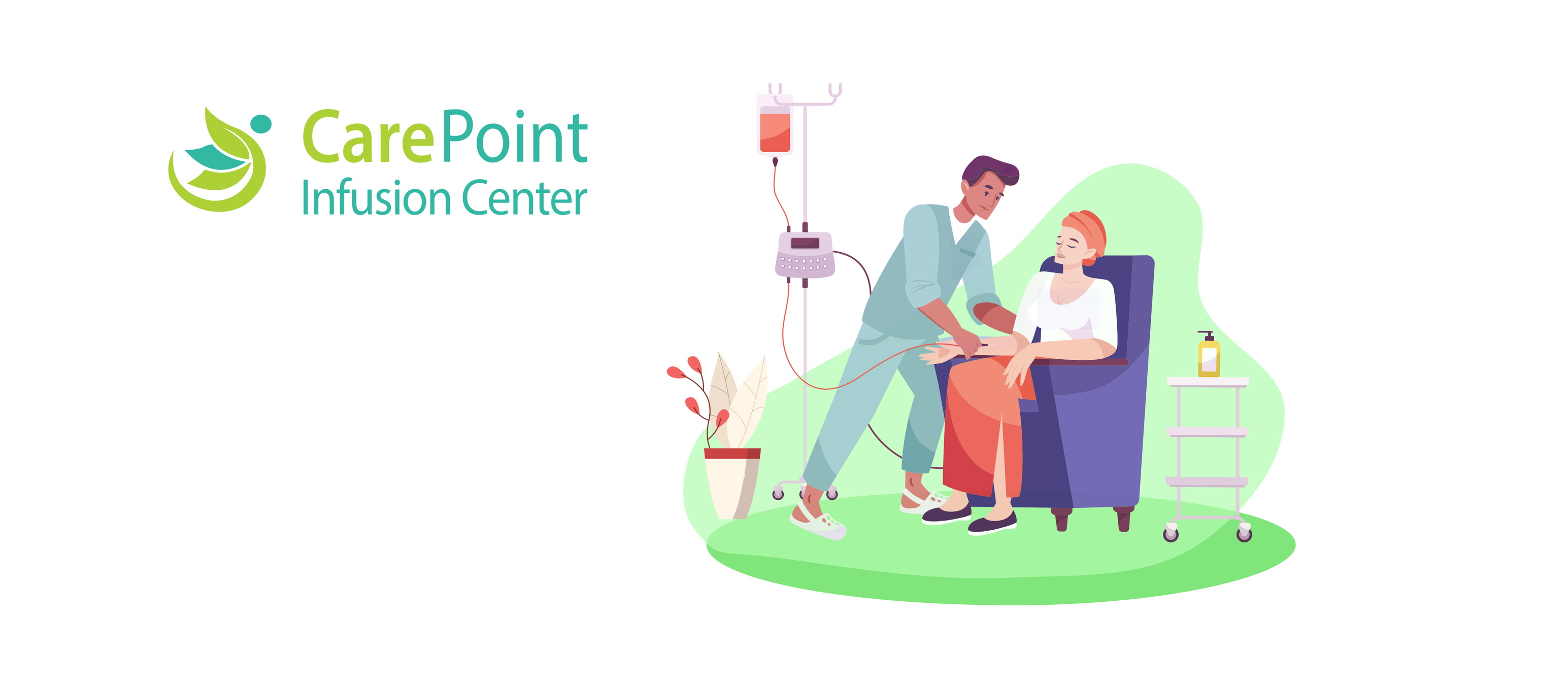 CarePoint Infusion Center | Beachwood OH