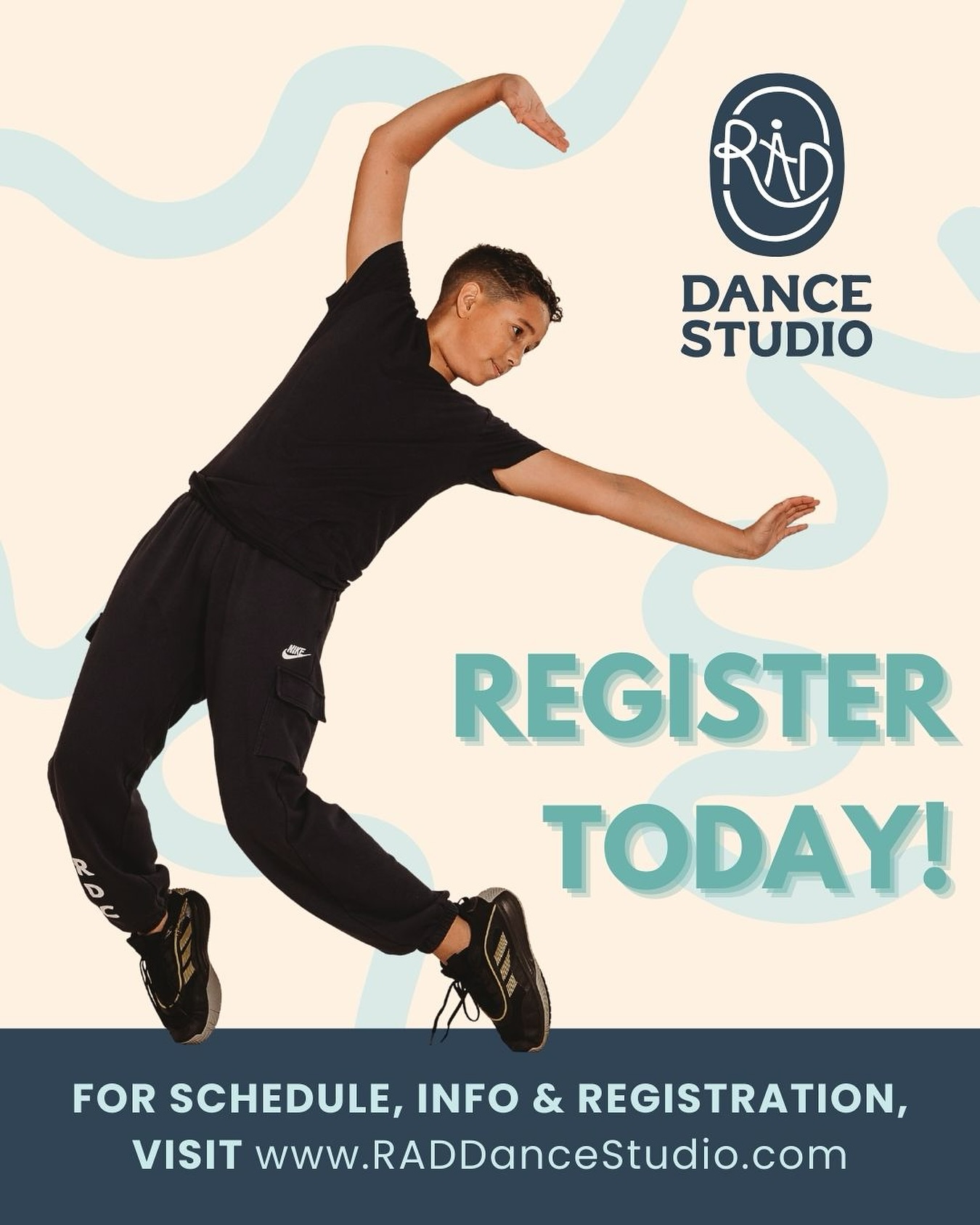 RAD Dance Studio added a new photo. - RAD Dance Studio