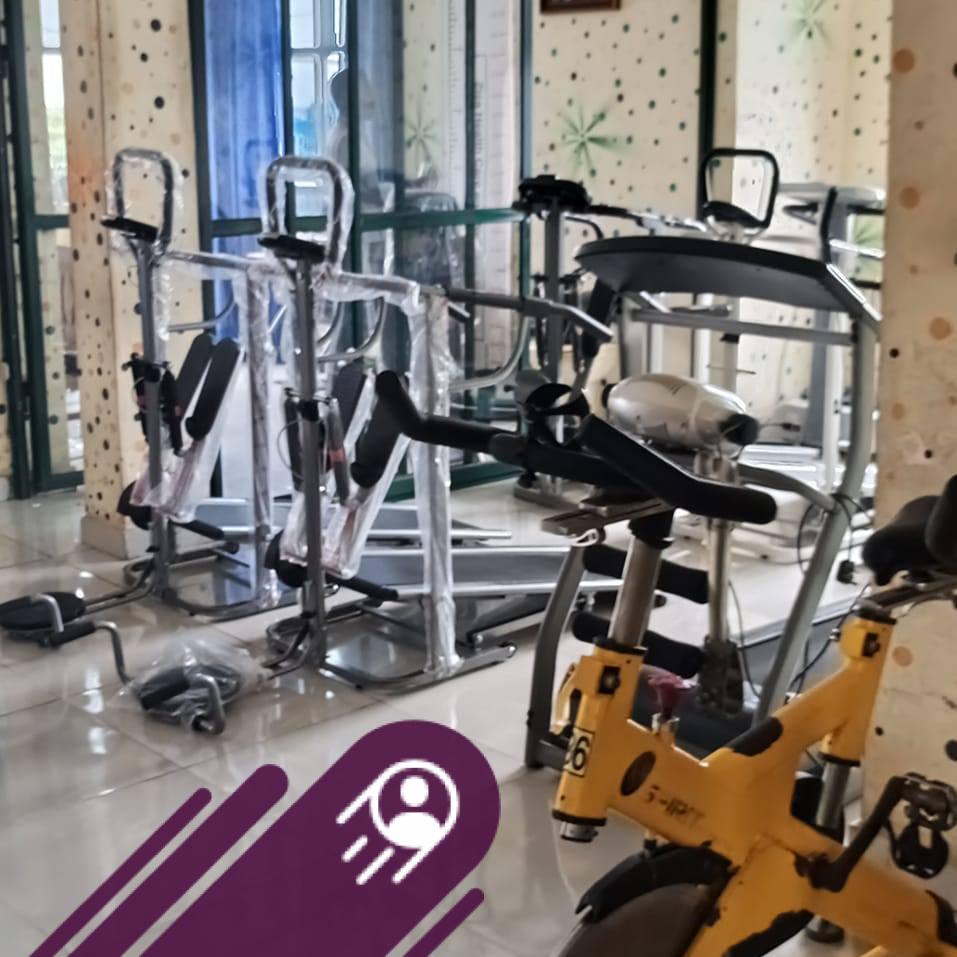YOUR COMMUNITY DESERVES WELLNESS TOO! Imagine having access to health ...