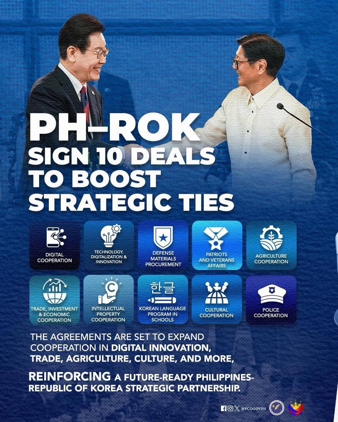 Presidential... - Presidential Communications Office