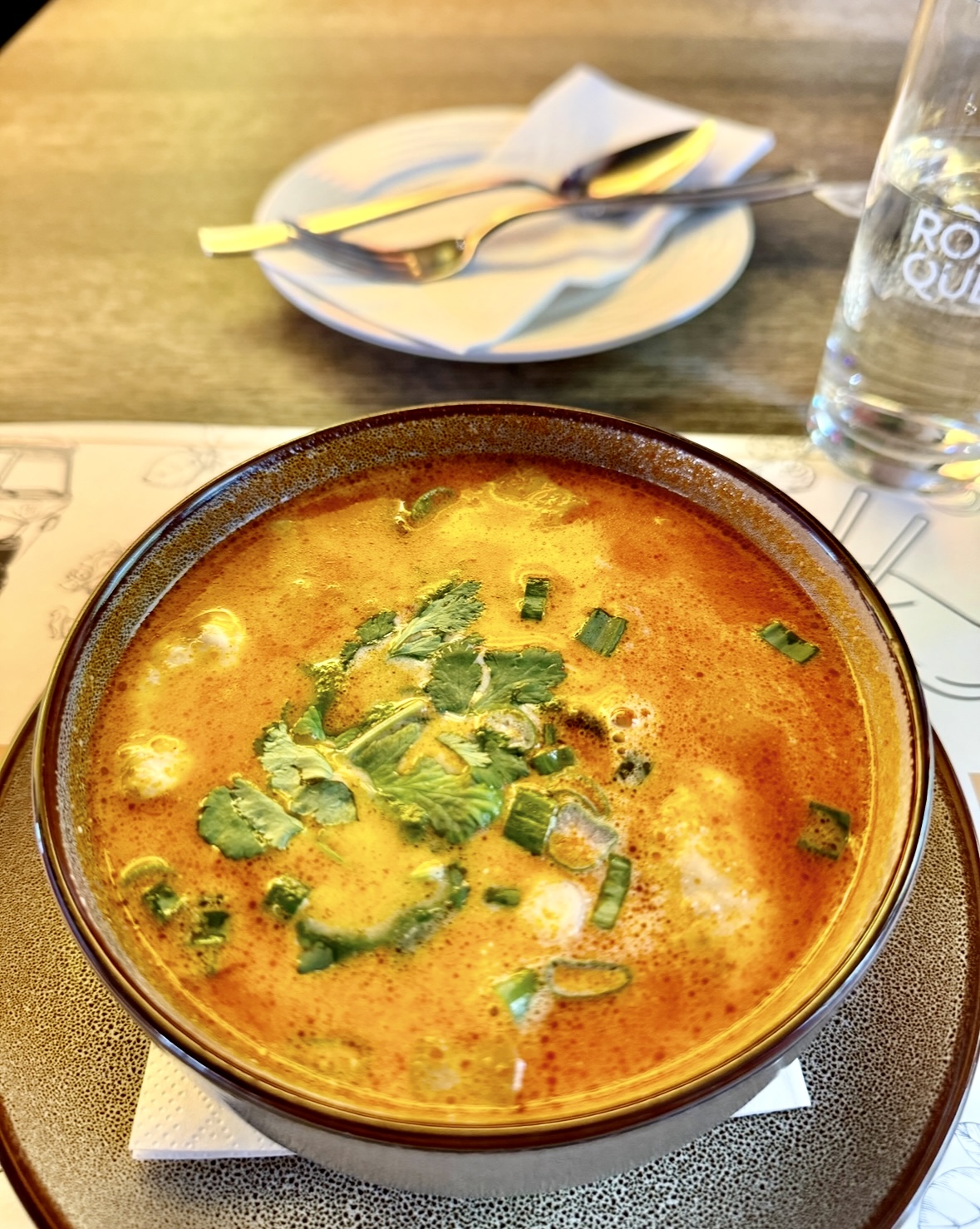 Tom Yum Thai Restaurants added... - Tom Yum Thai Restaurants