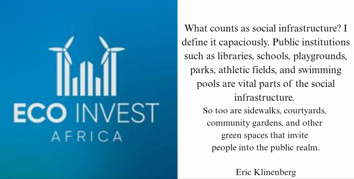 Eco Invest Africa