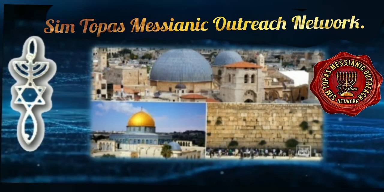 Sim Topas Messianic Outreach Network | Wewak