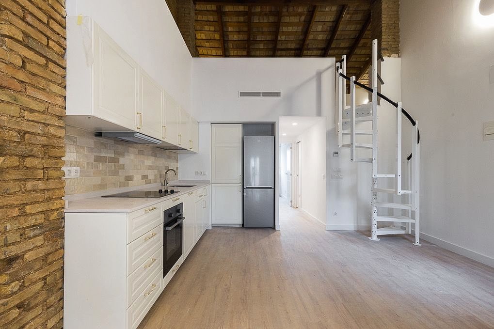 RIPAL Diseño y Construcción | Valence