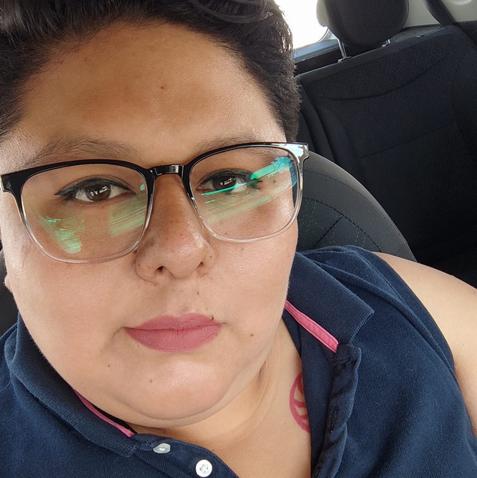 Diana Laura Reyes Reyes