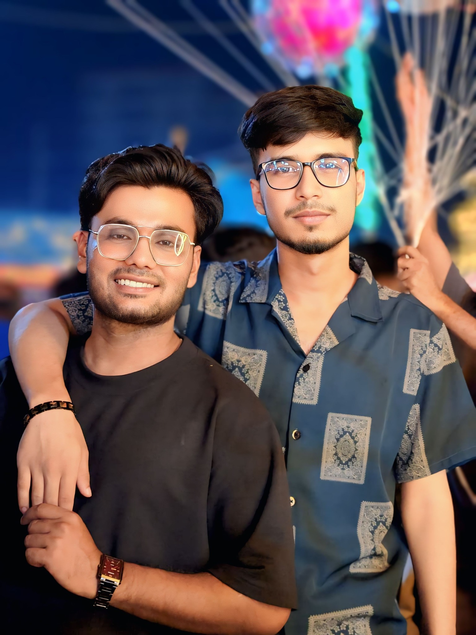 Rafi Hasan