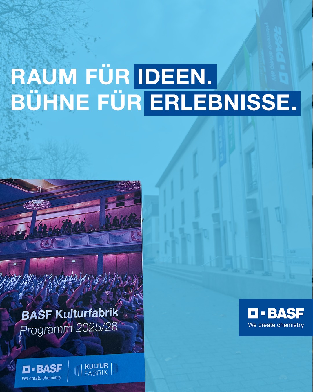 BASF Karriere - BASF Karriere added a new photo.