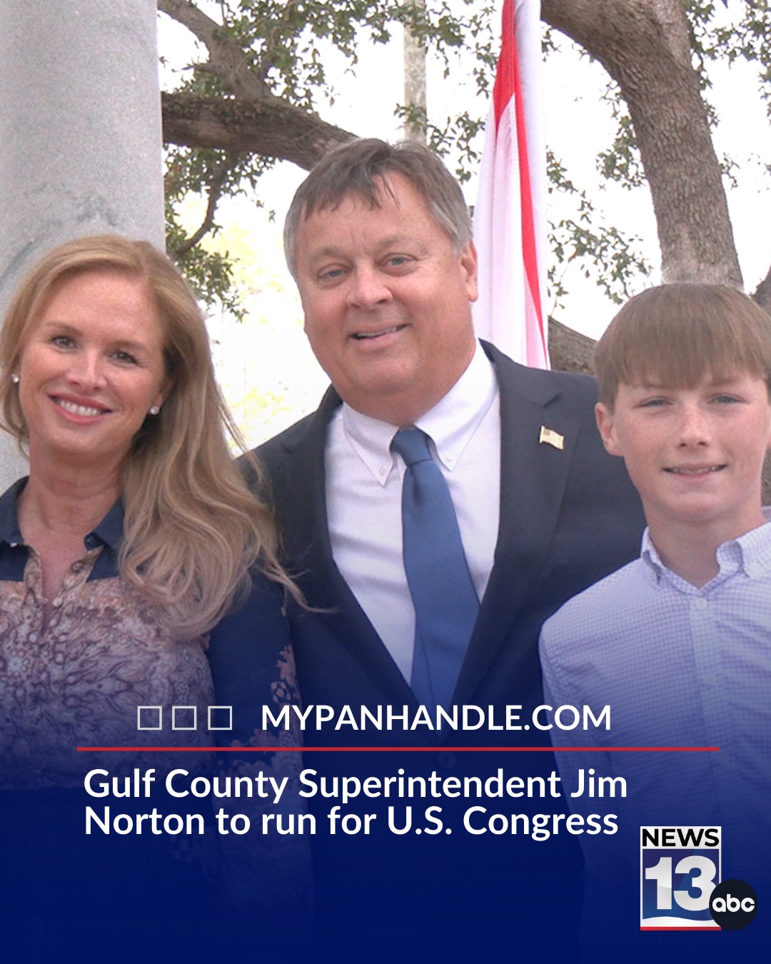 WMBB News 13 | Panama City FL