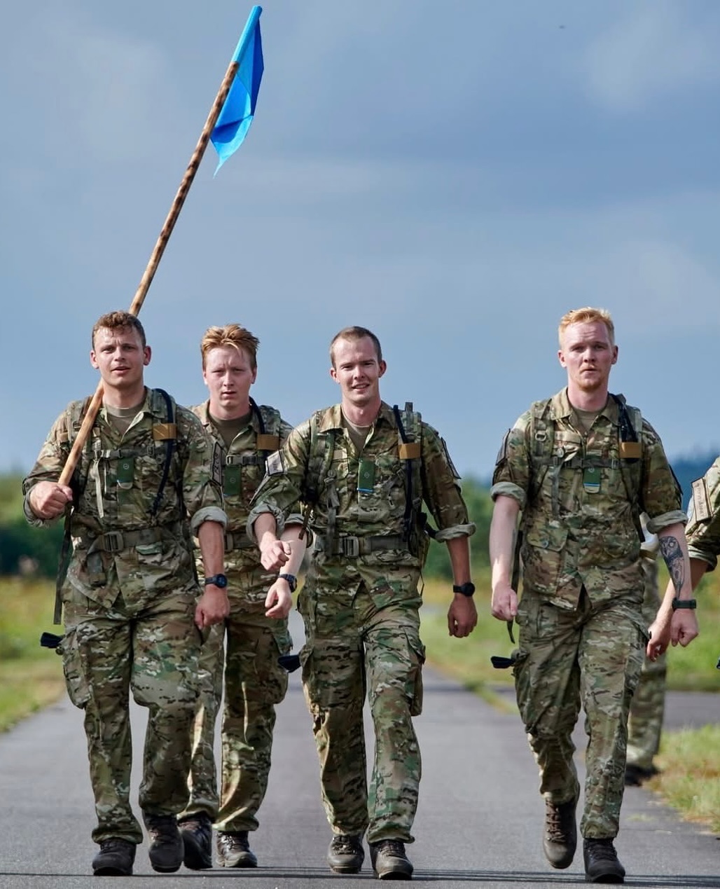 Flyvevåbnets Officersskole... - Flyvevåbnets Officersskole