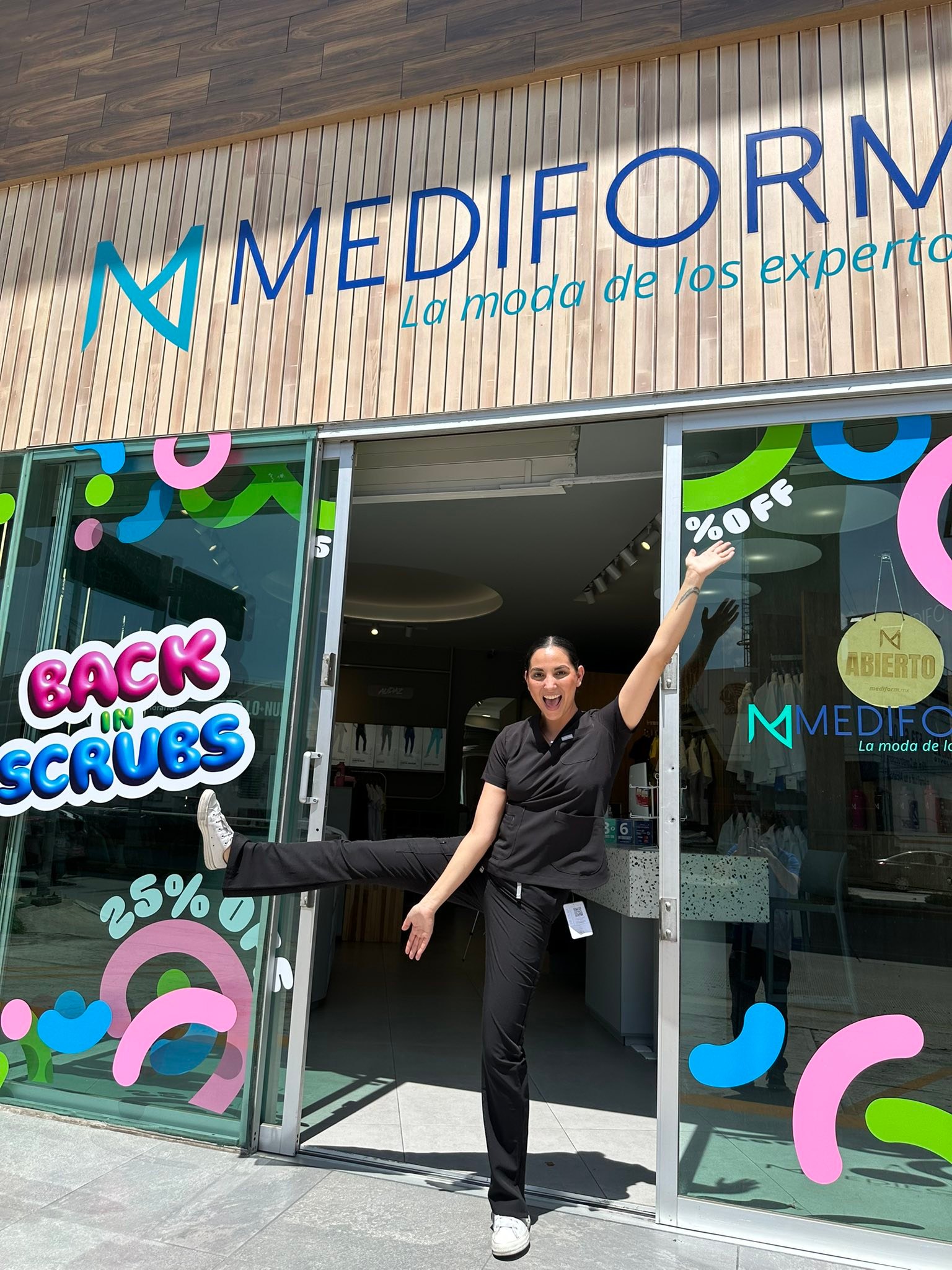 Sucursal La Noria visitanos y llenate... - Mediform Oficial | Facebook