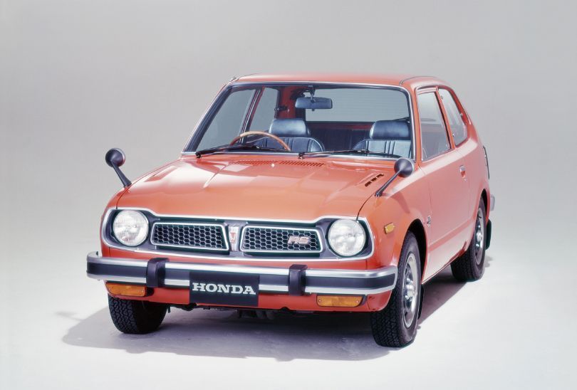 HONDA ホンダ　シビック　civic SB-1 用　ツインキャブレター Honda CIVIC｜ホンダ シビック ツインキャブ搭載の1,2リッターSOHC直列