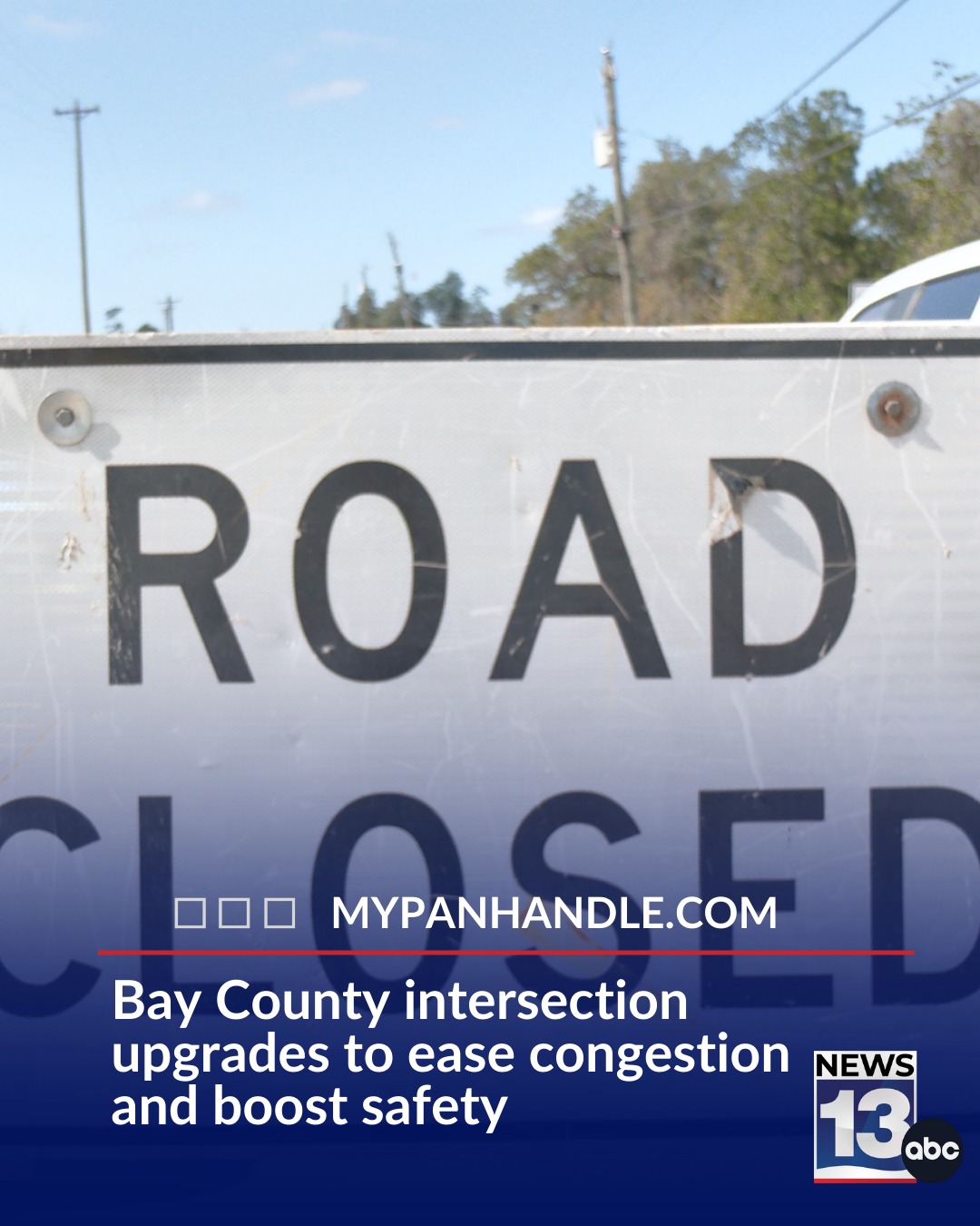 WMBB News 13 | Panama City FL