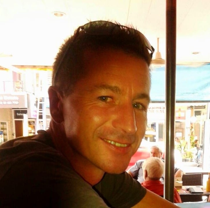 David Roulston