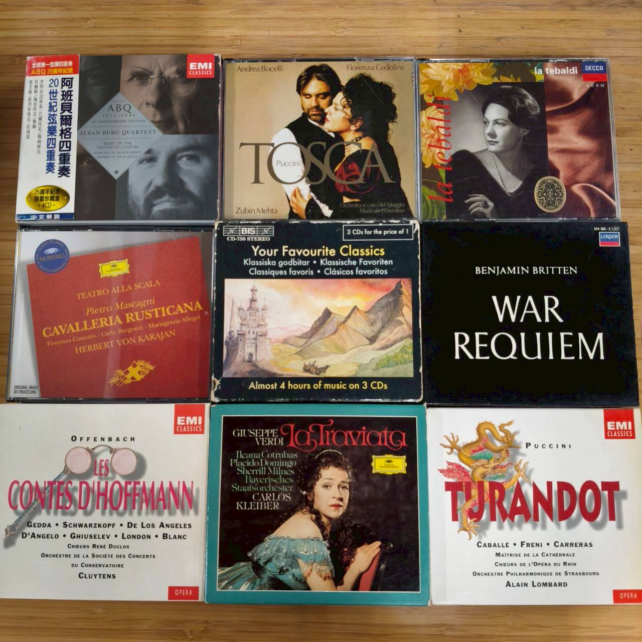 啟元唱片-二手CD,DVD,黑膠唱片 added a new photo. - 啟元唱片-二手CD,DVD,黑膠唱片