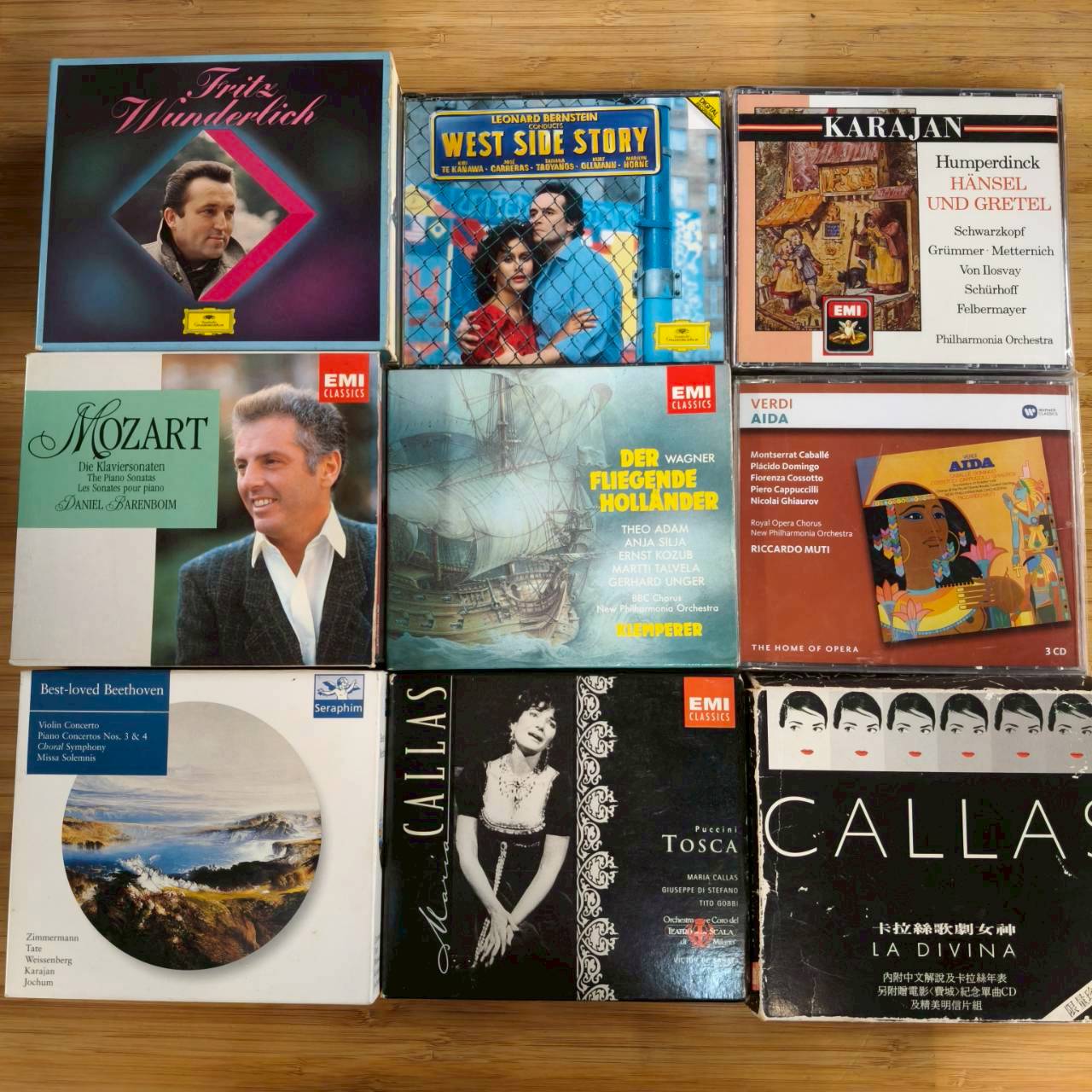 啟元唱片-二手CD,DVD,黑膠唱片 added a new photo. - 啟元唱片-二手CD,DVD,黑膠唱片