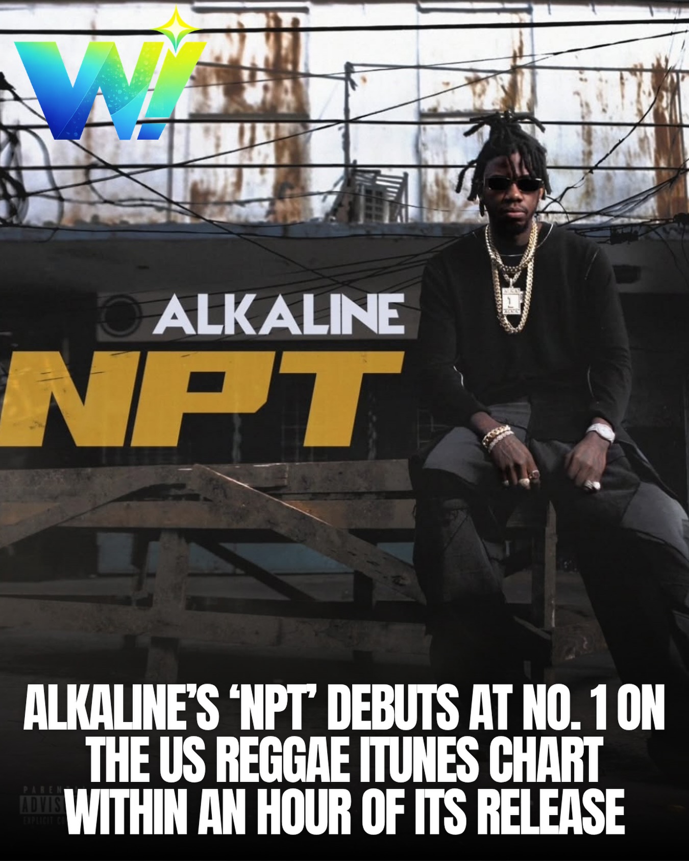 Alkaline