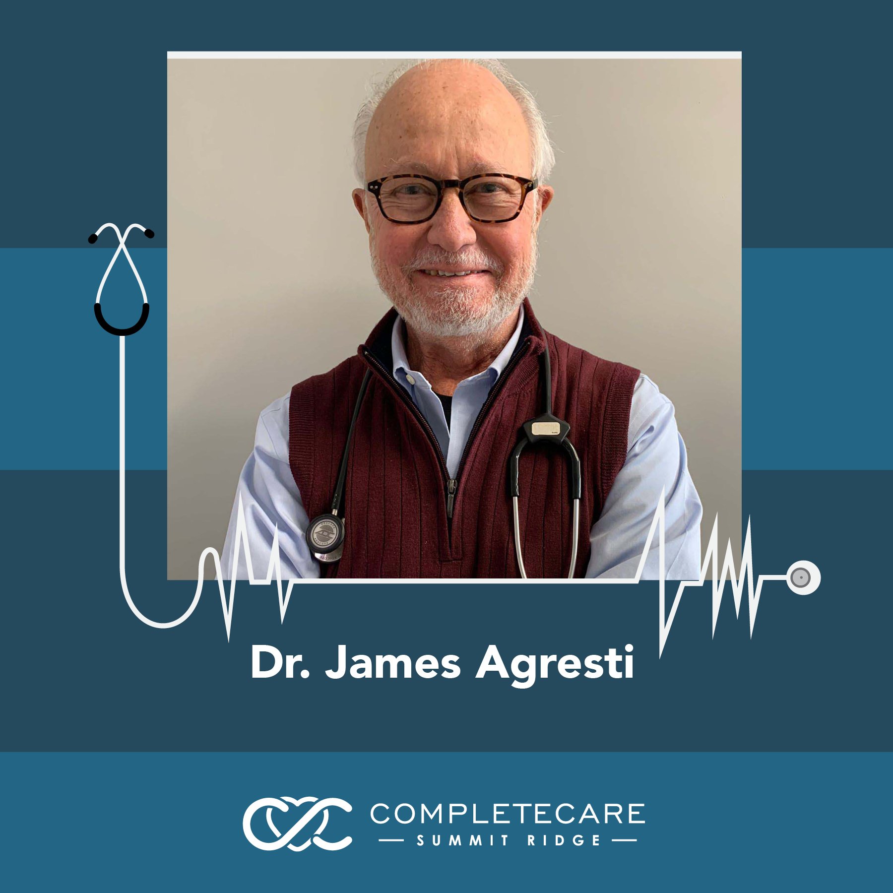 Complete Care at Summit Ridge - Throwback Thursday to National Doctors ...