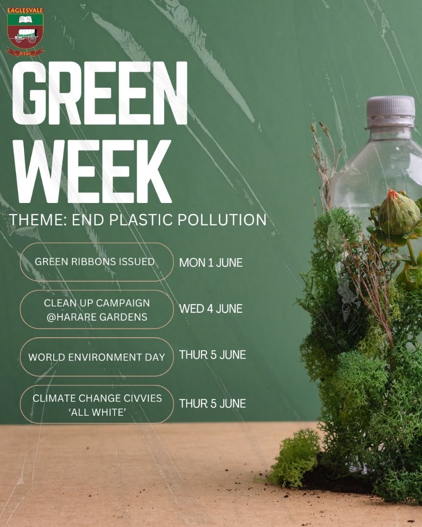 Eaglesvale - We prioritize environmental conservation. We safeguard our ...