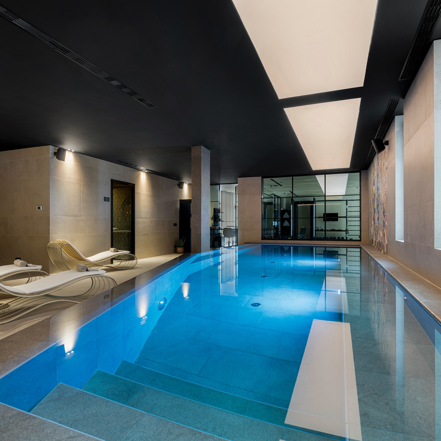 TAB architecture | Dubrovnik