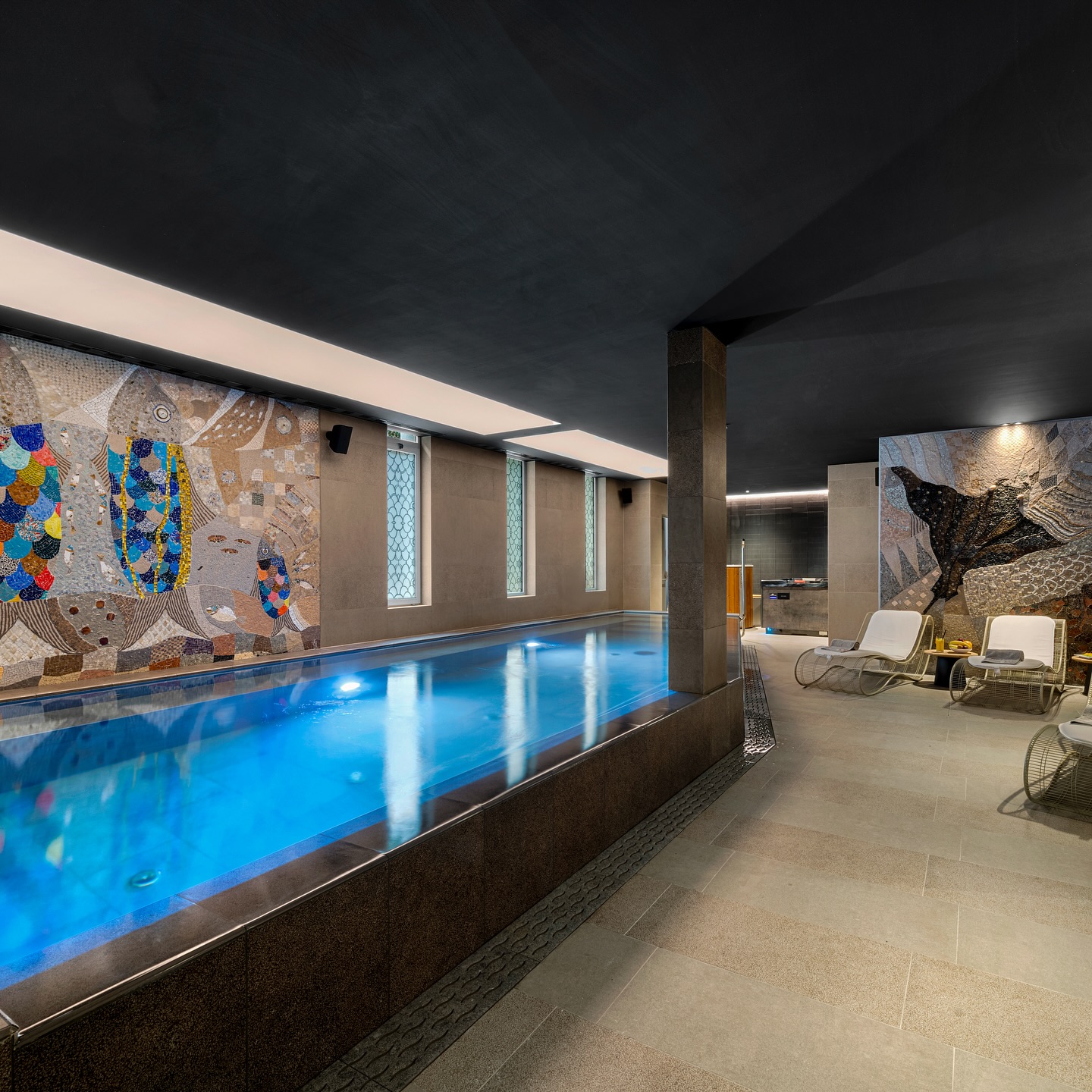 TAB architecture | Dubrovnik