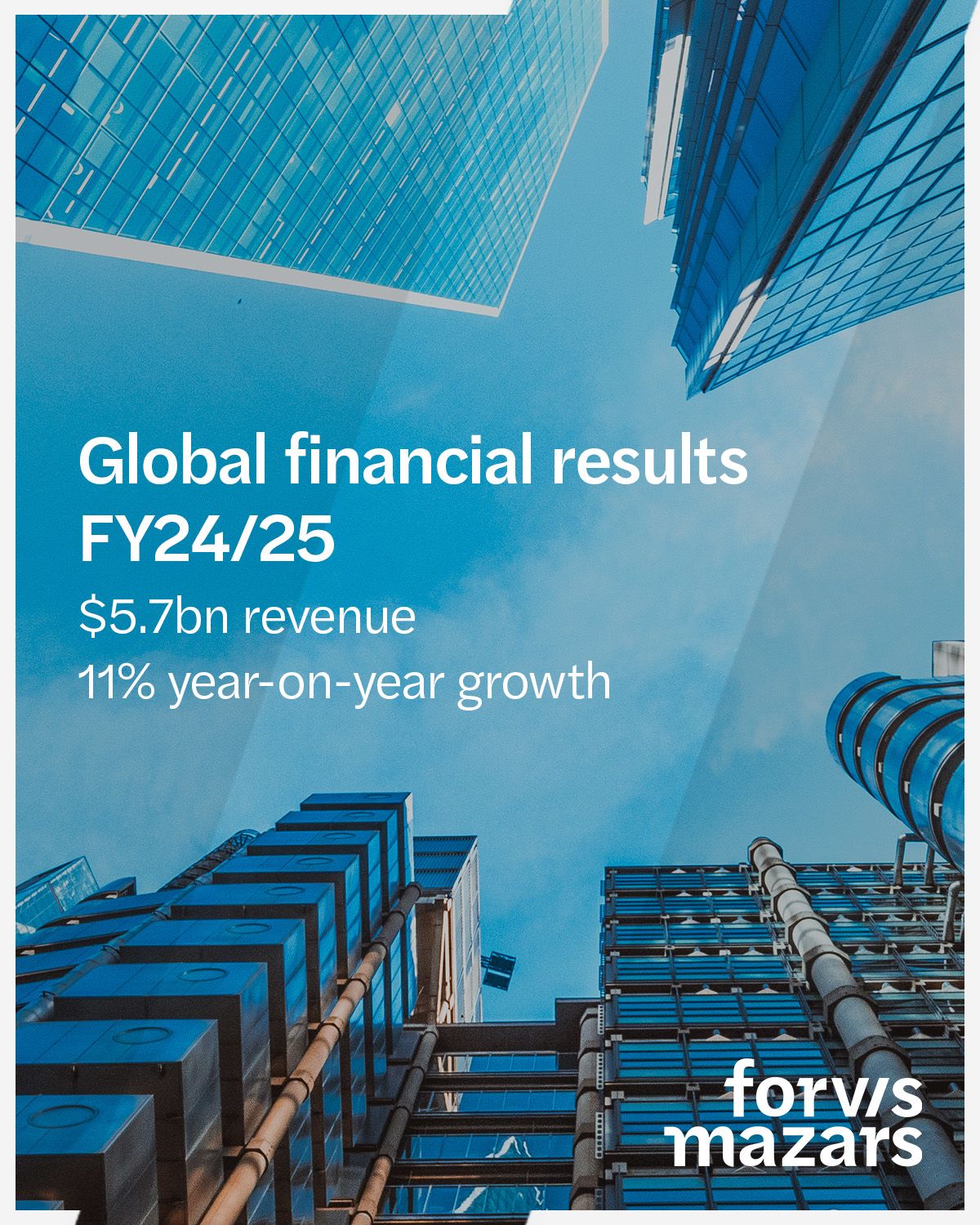 Forvis Mazars in the Philippines | Makati