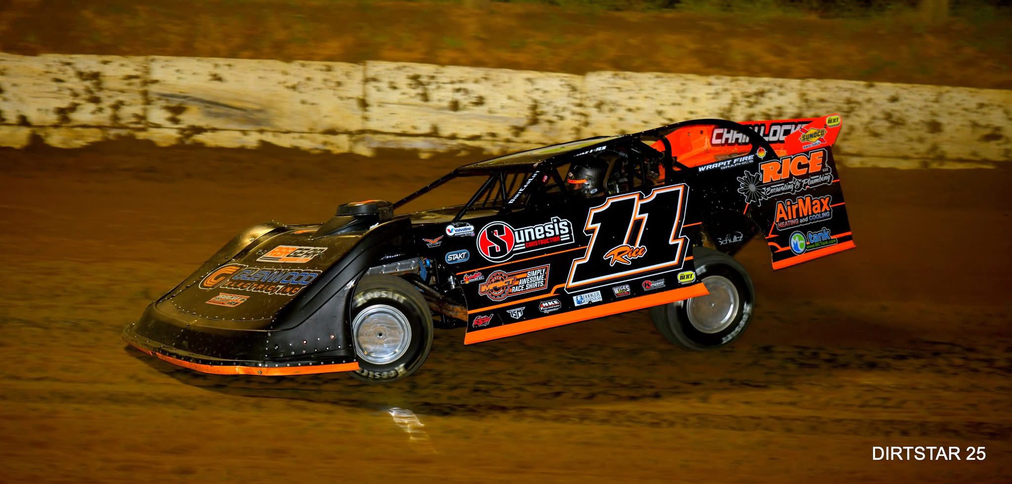 Rice Brothers Racing