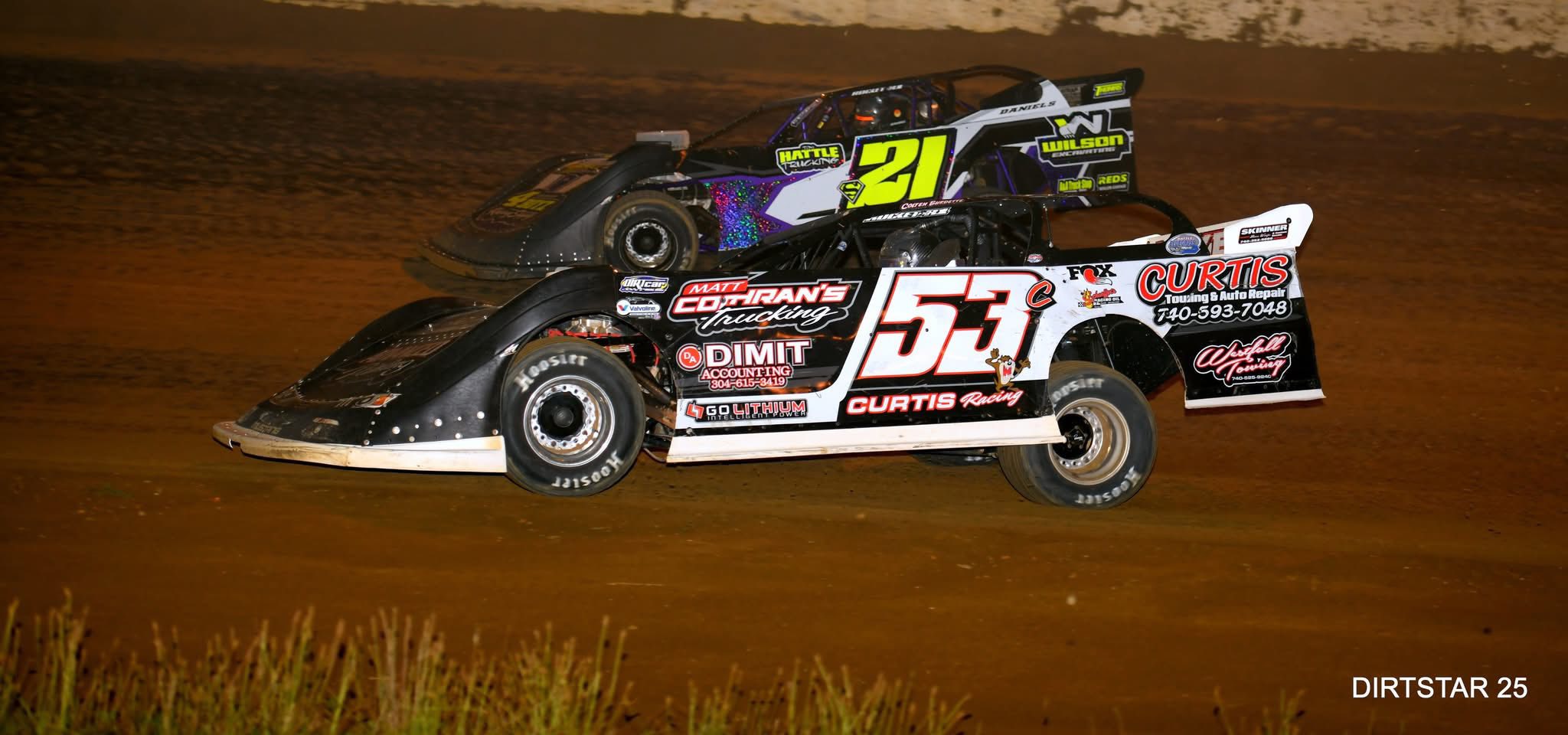 Rice Brothers Racing