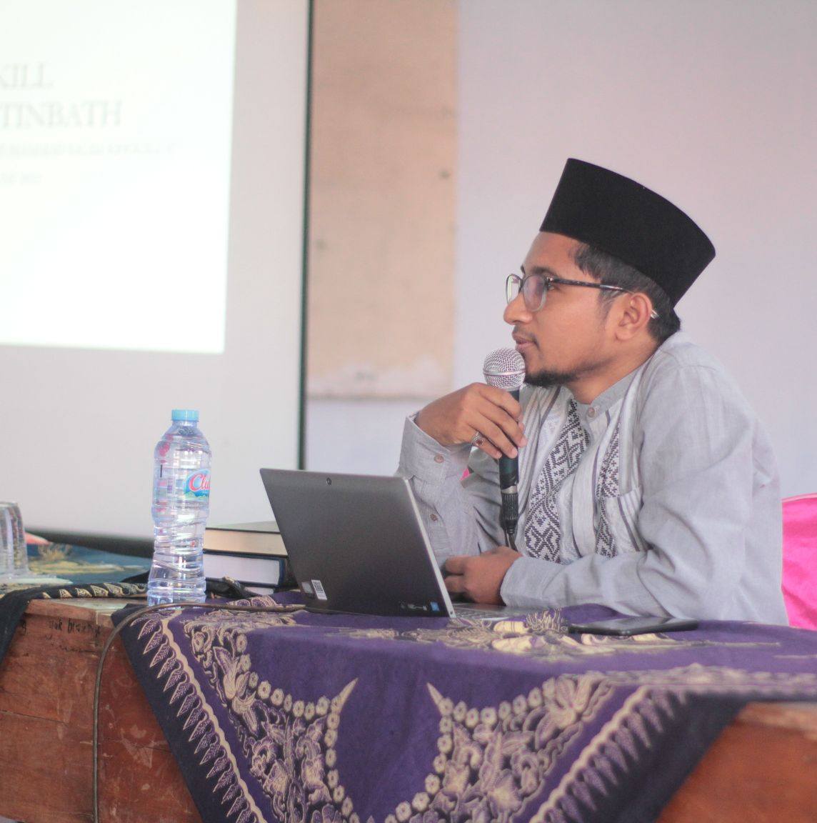Muhammad Salim Kholili