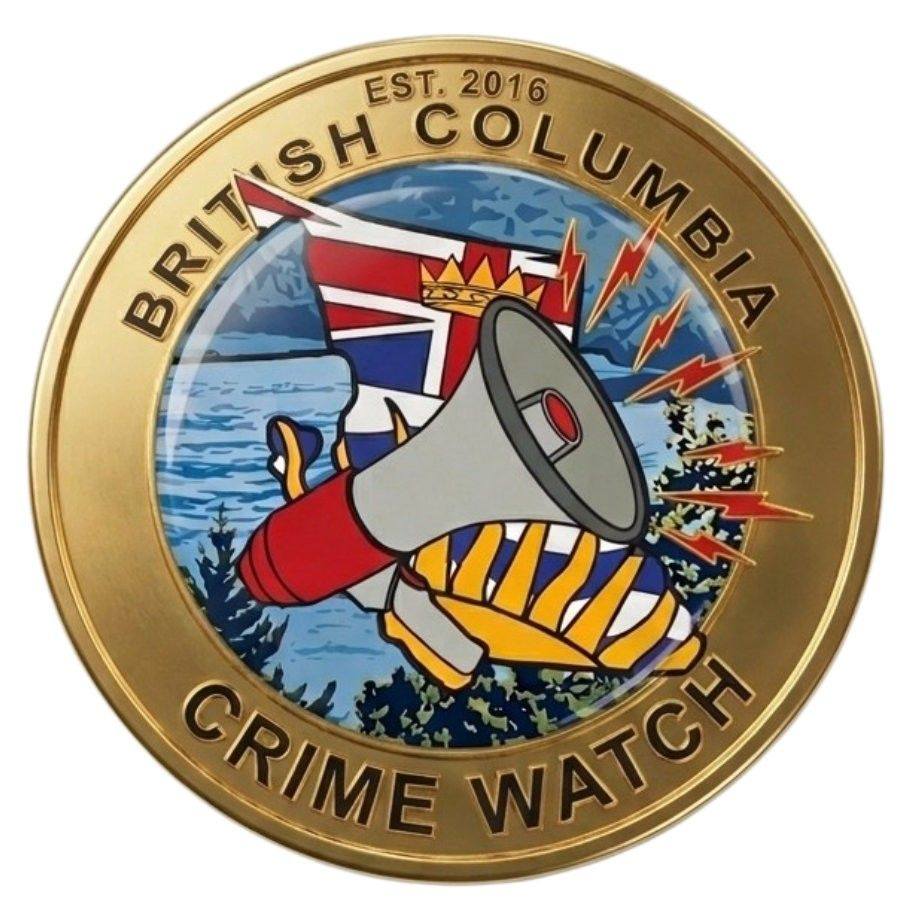 BC Crime Watch - Public safety alert regarding Russell... | Facebook