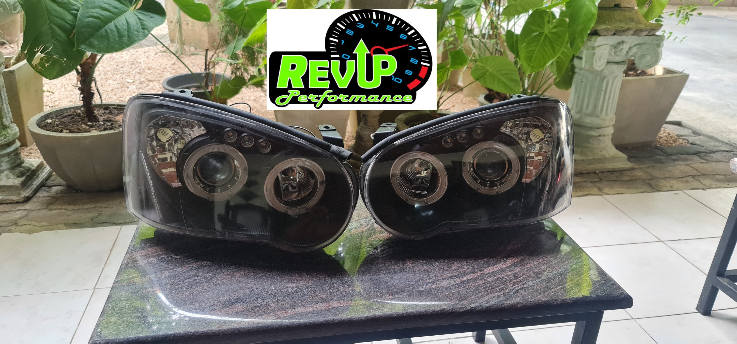 Revup Performance | Nugegoda