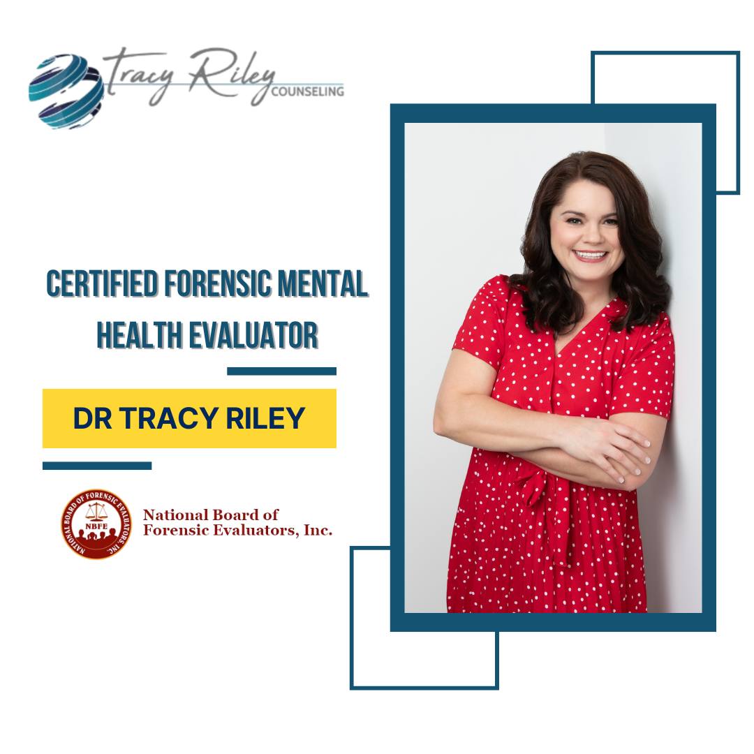 Tracy Riley Counseling of Jacksonville | Jacksonville FL