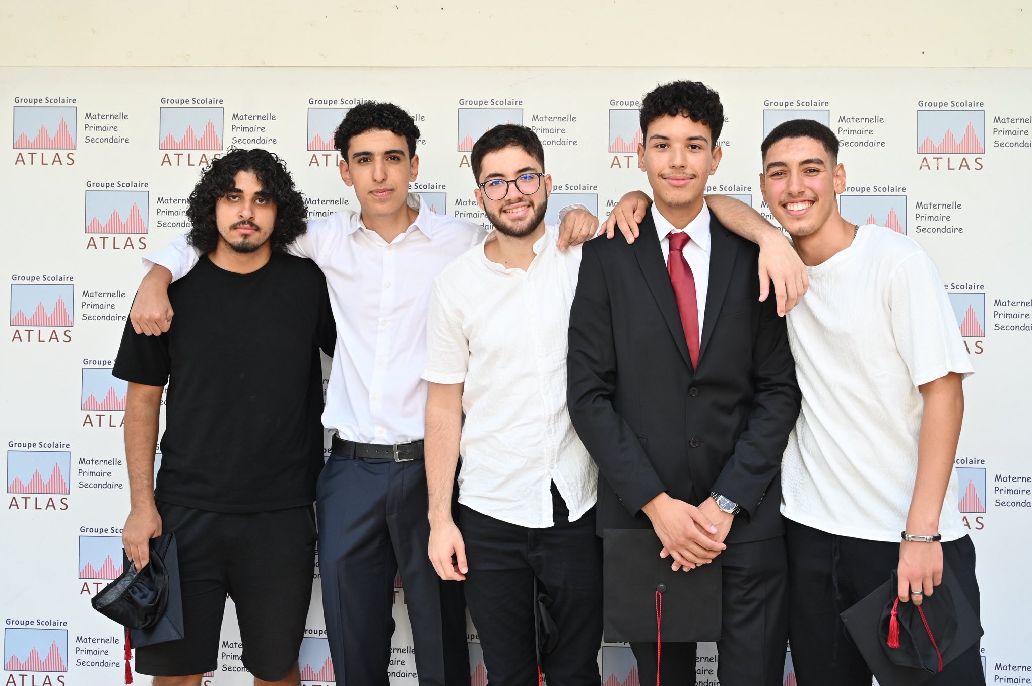 Groupe Scolaire ATLAS - 📣📣 Inscriptions Ouvertes pour la rentrée ...