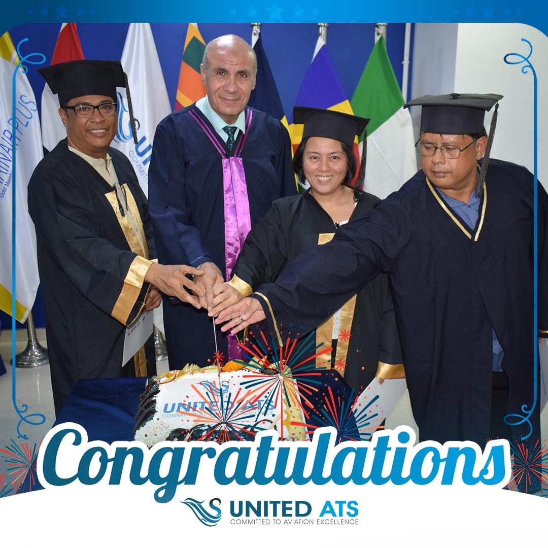 United ATS - United ATS added a new photo.