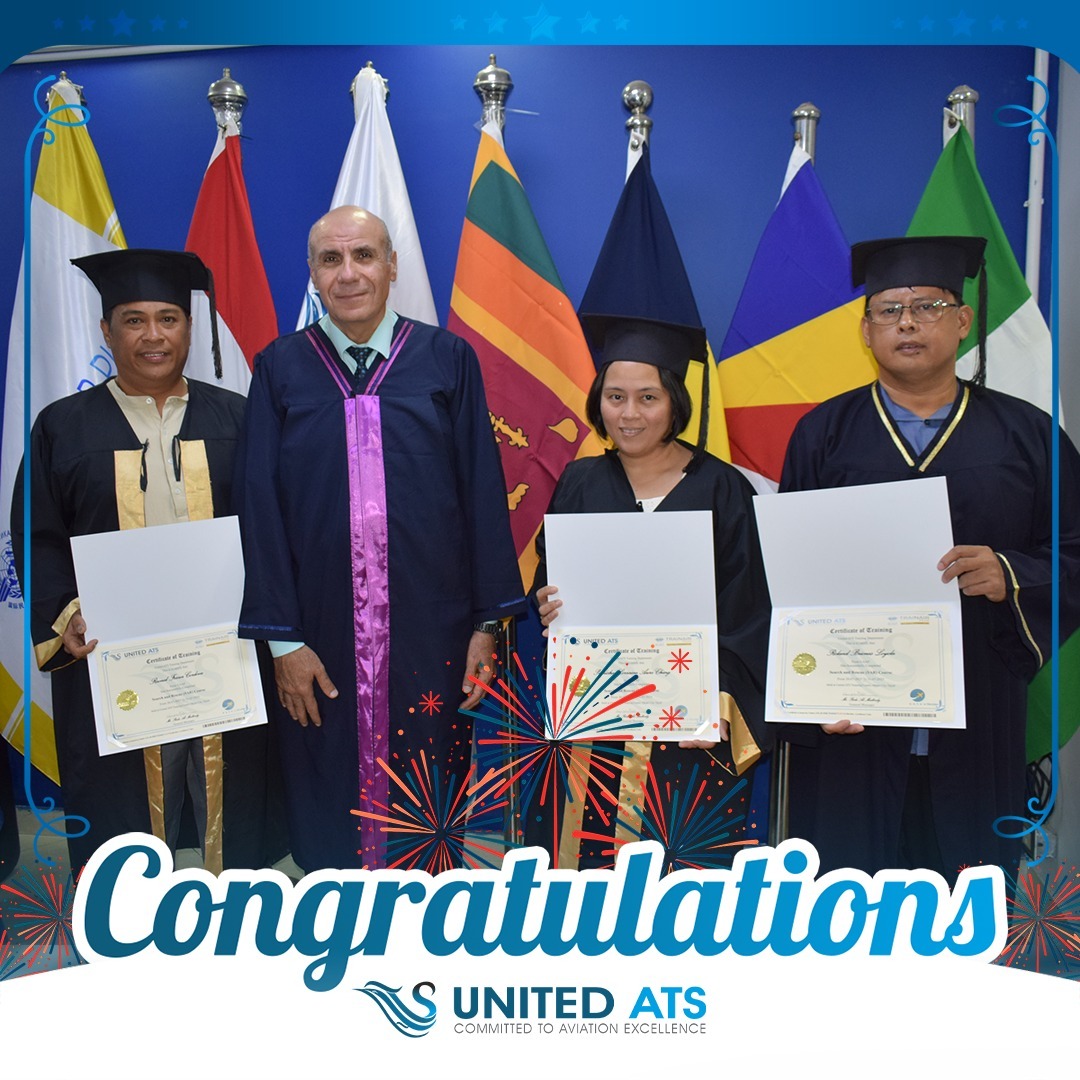United ATS - United ATS added a new photo.