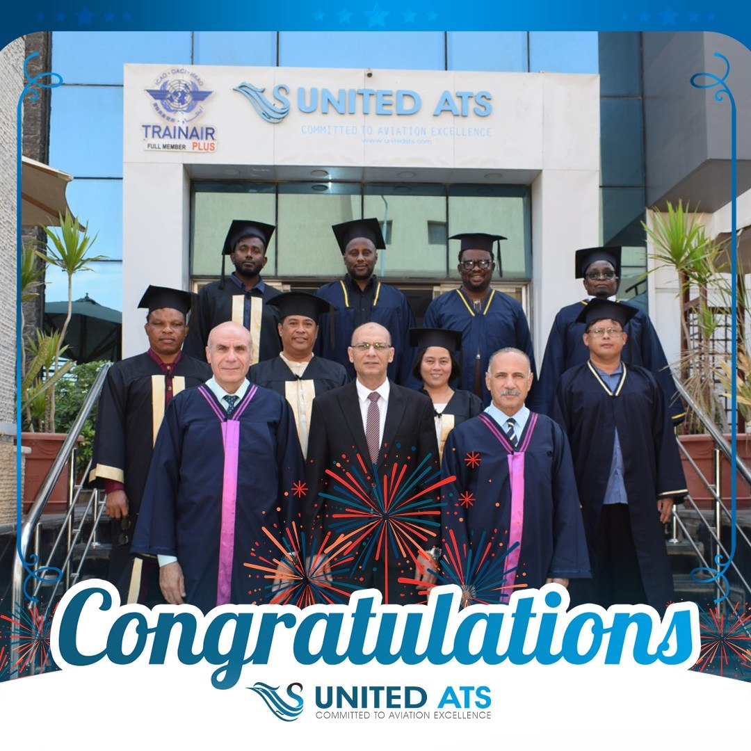 United ATS - United ATS added a new photo.