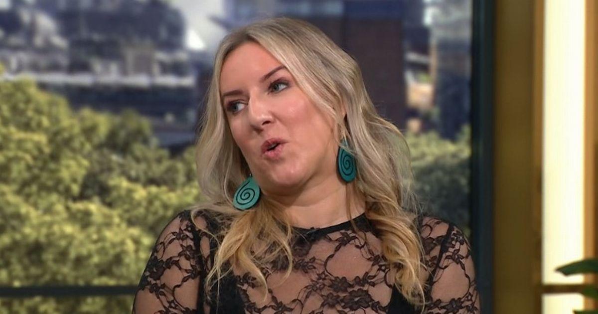 The Mirror - A woman has shared the shocking story of... | Facebook