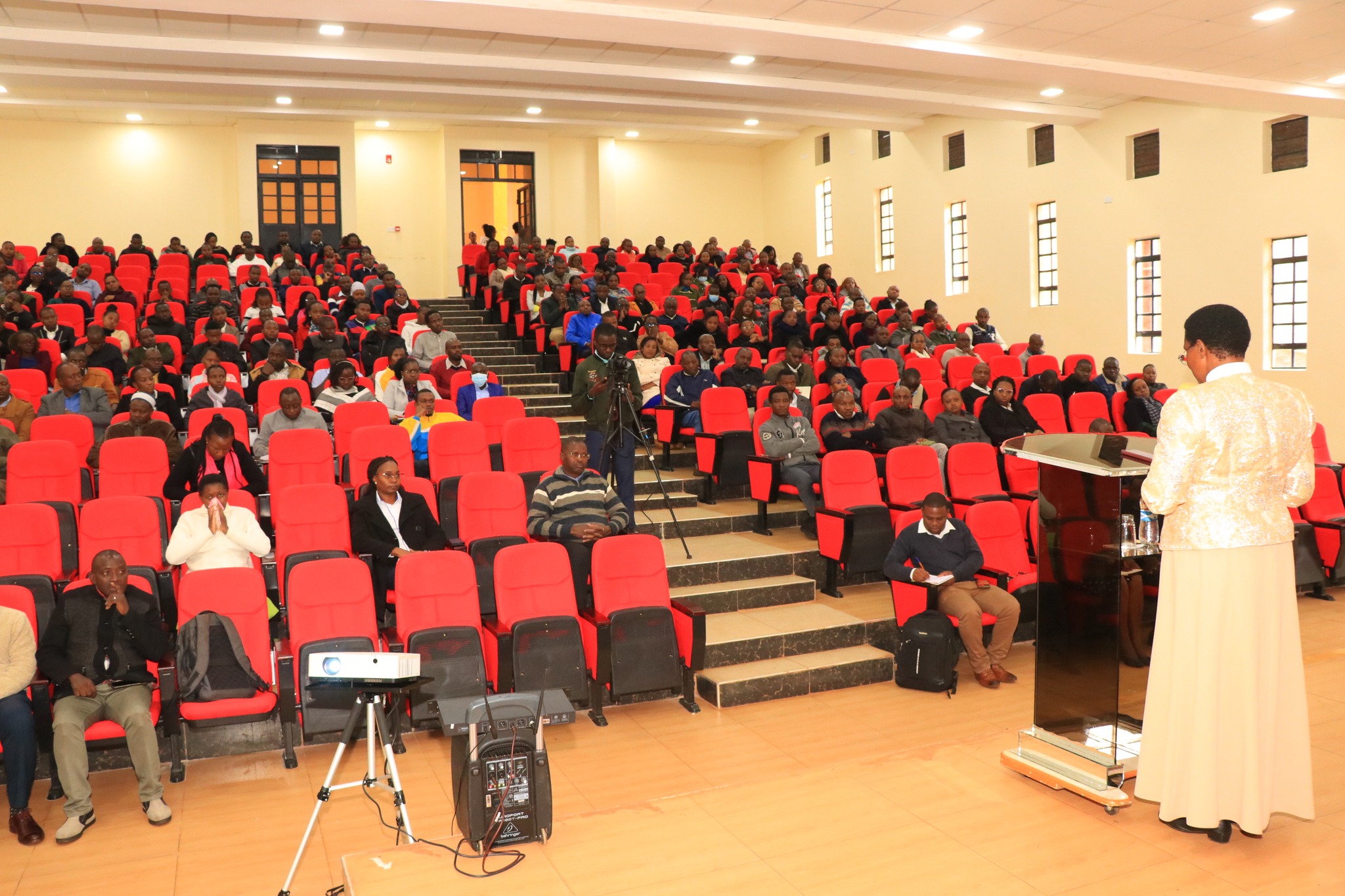 University of Embu added a new photo. - University of Embu