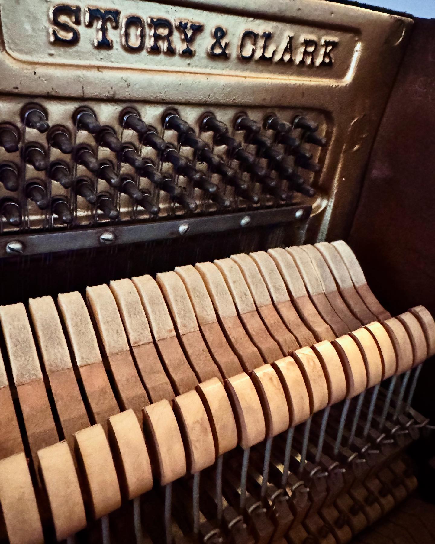 A 440 Piano Service added a new... - A 440 Piano Service