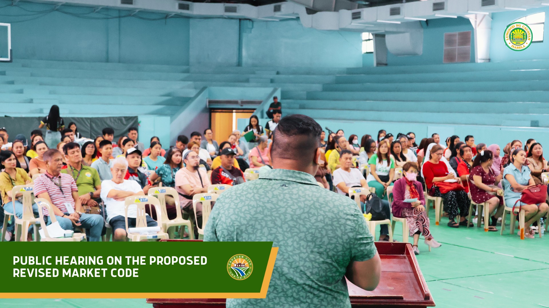 Public Advisory: Potential... - Cauayan City Local Government | Facebook