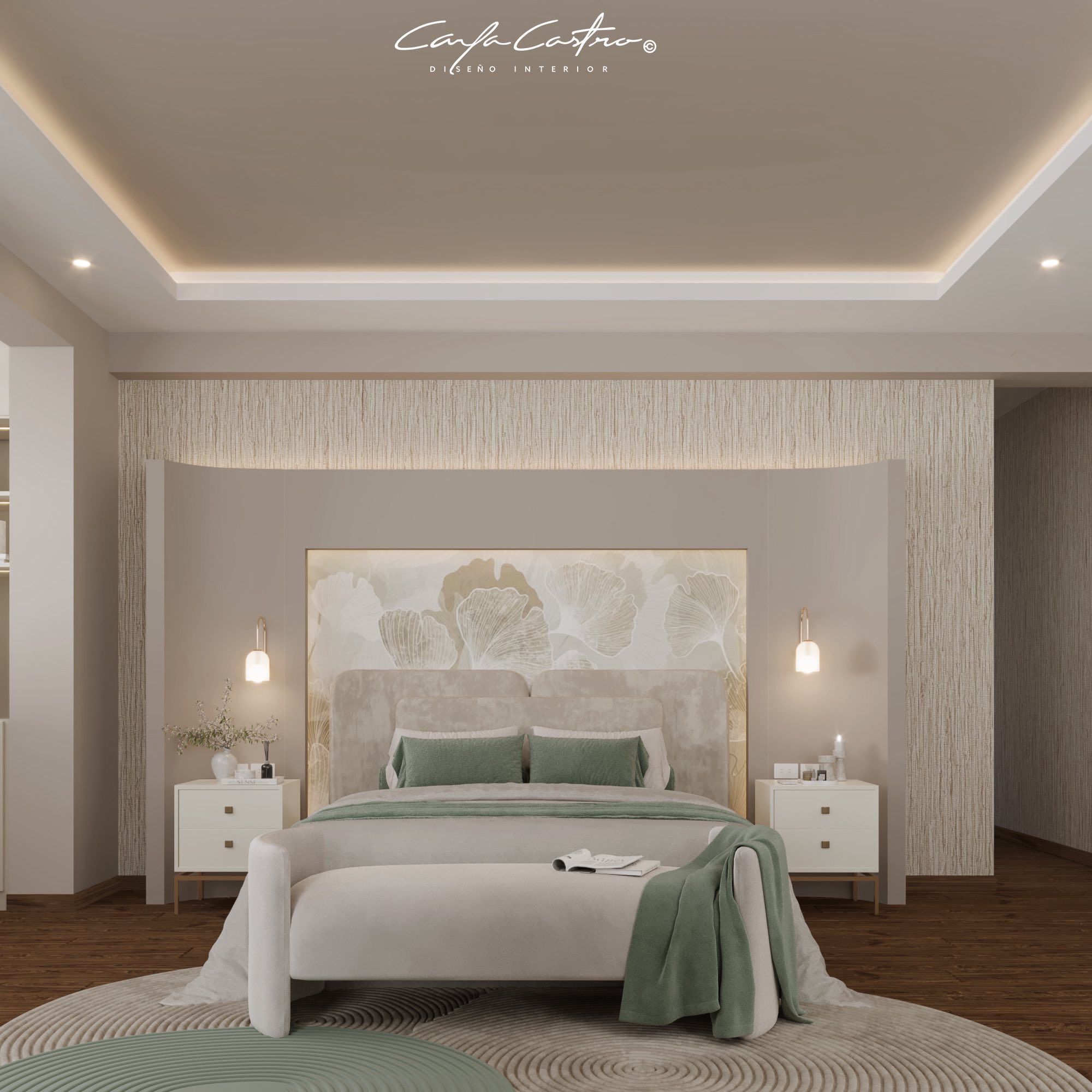 Carla Castro Diseño... - Carla Castro Diseño Interior
