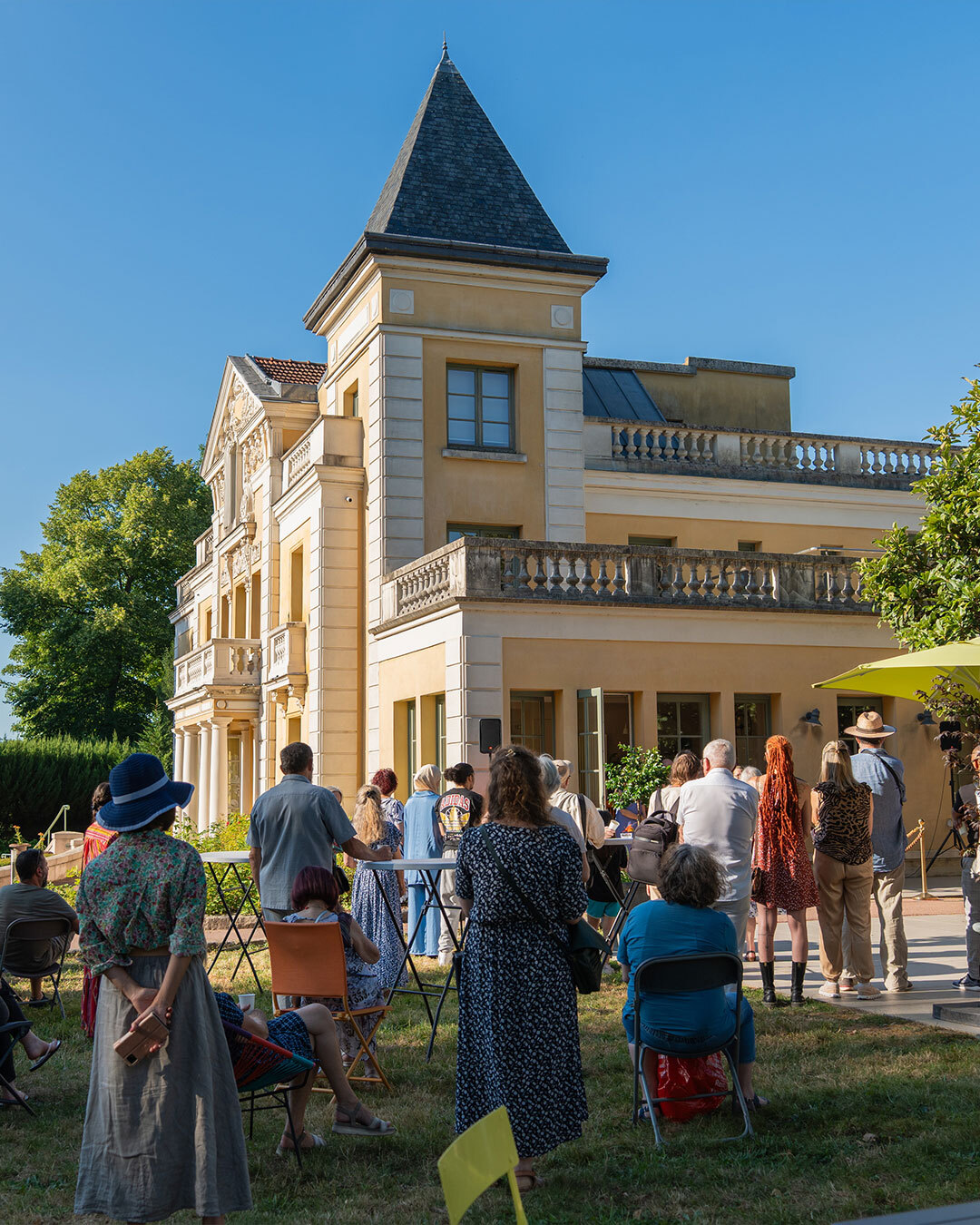 Ville de Noisy-le-Grand added a... - Ville de Noisy-le-Grand
