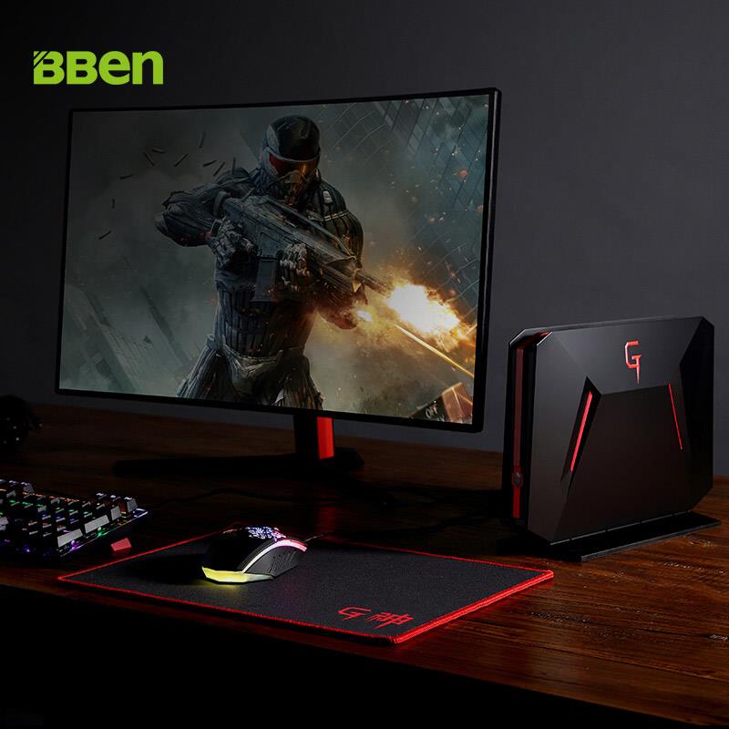 BBEN