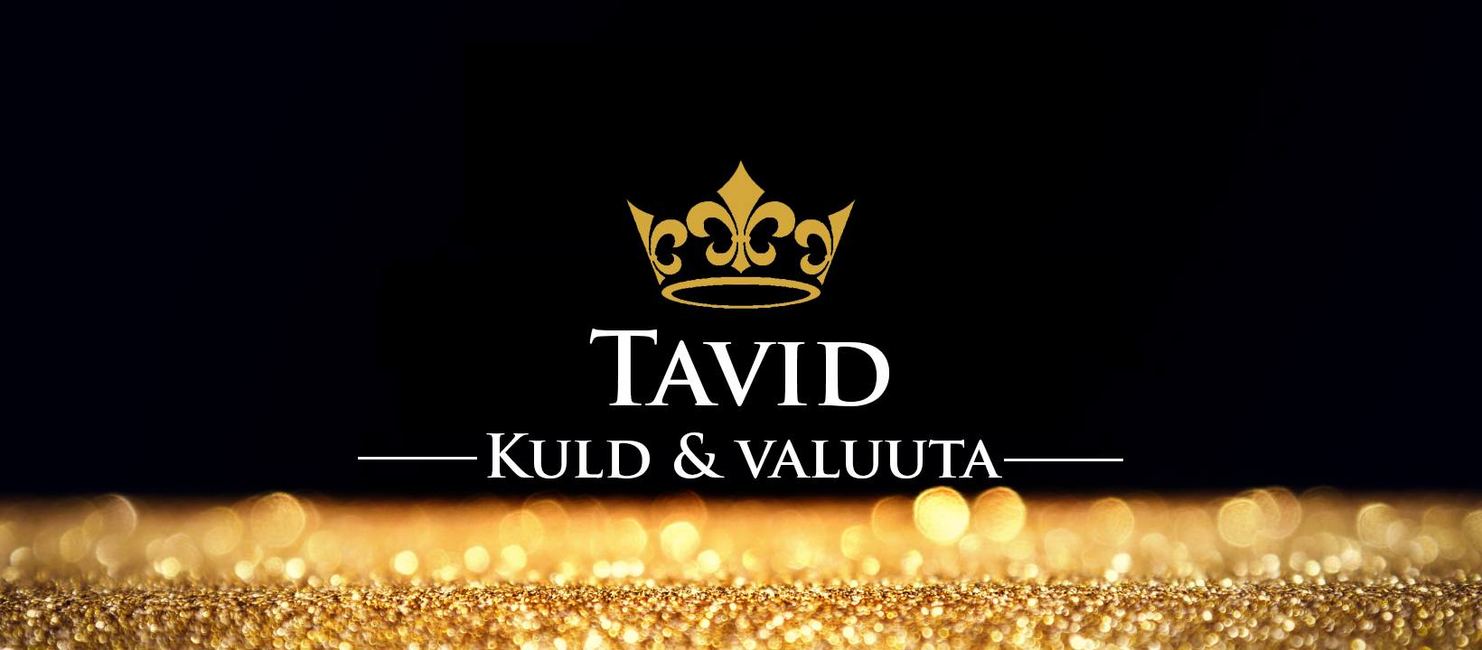 Tavid - Kuld & Valuuta | Tallinn